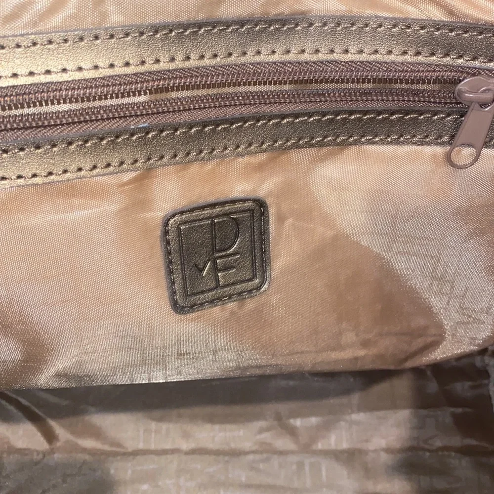 Diane Von Furstenberg laptop tote. Great condition.